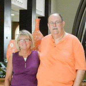 Meet your Posher, Renee